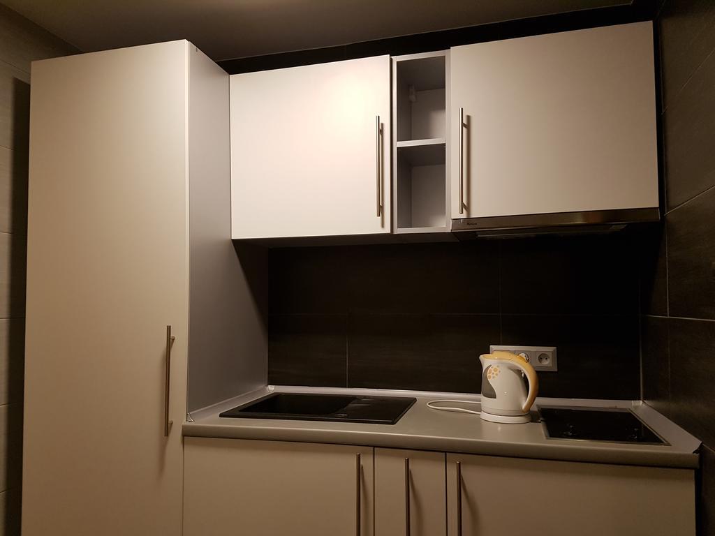 Willa Brylant Szklarska Poreba Luaran gambar